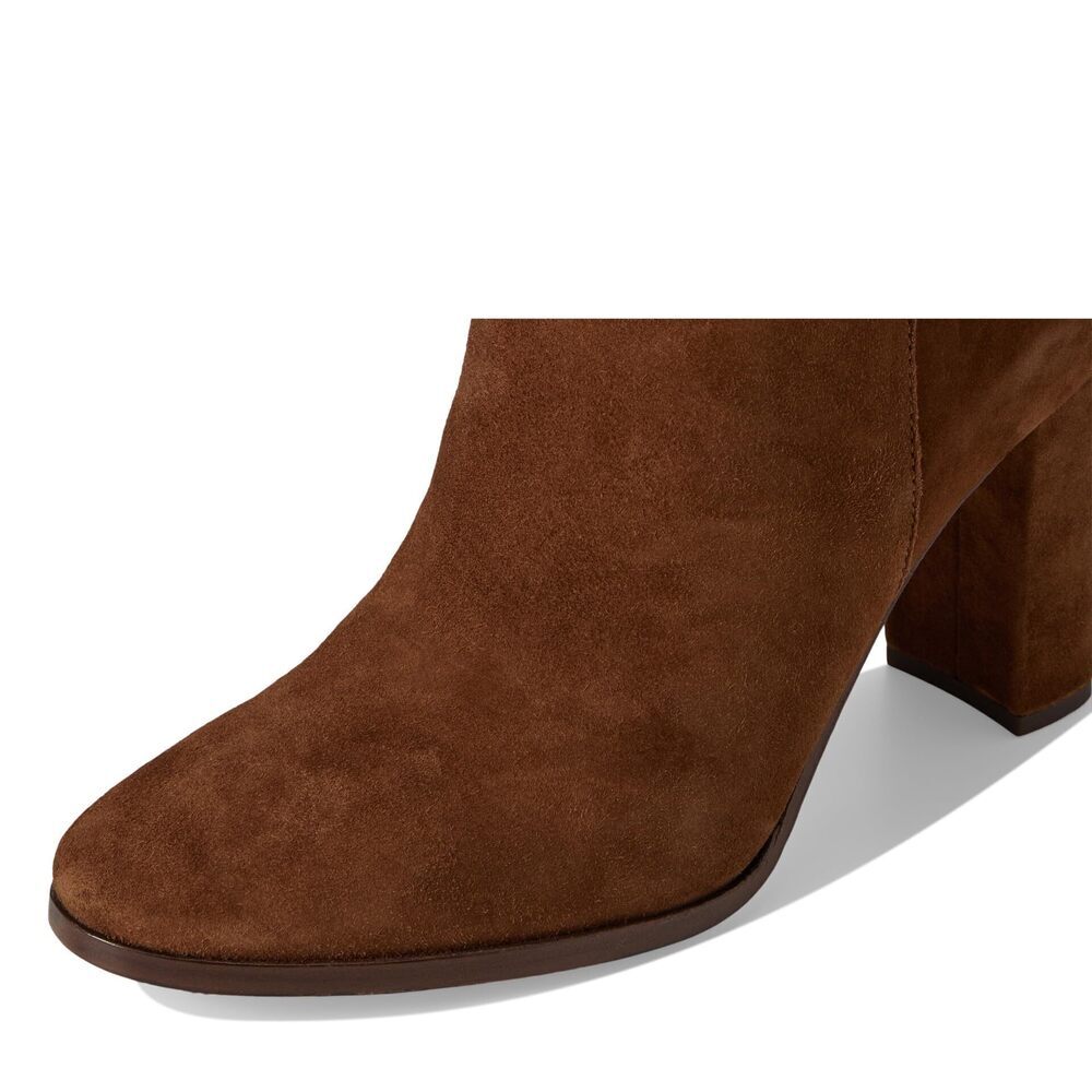 Lauren Ralph Lauren Women's Artizan II Tobacco 10 Medium NIB - Picture 6 of 7